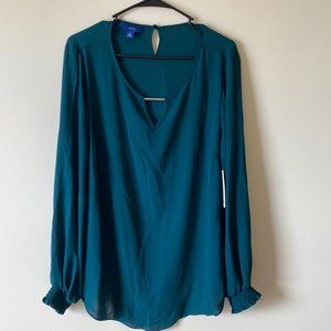 Woman’s blouse